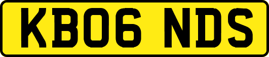 KB06NDS