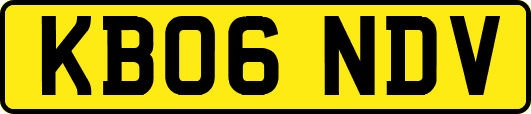 KB06NDV