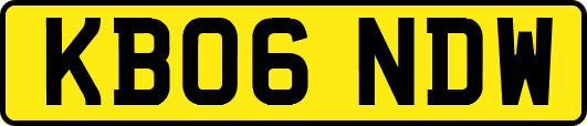 KB06NDW
