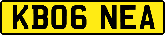 KB06NEA