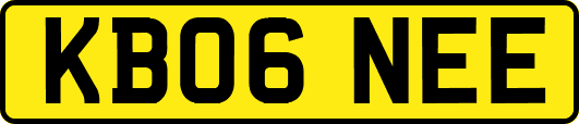 KB06NEE