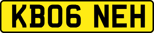 KB06NEH