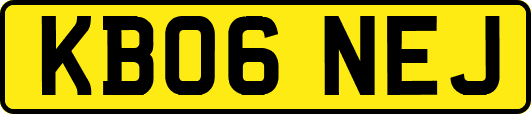 KB06NEJ