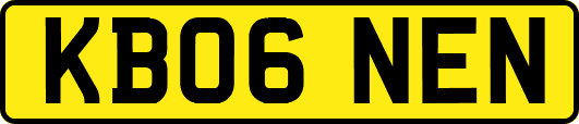 KB06NEN