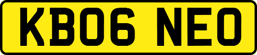 KB06NEO