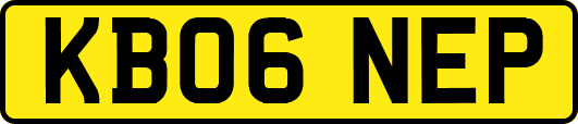 KB06NEP