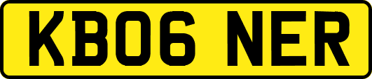 KB06NER