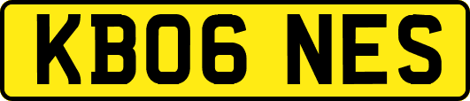 KB06NES