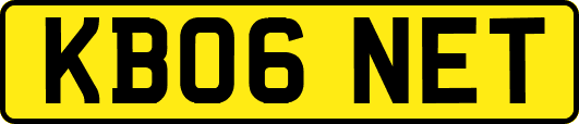 KB06NET