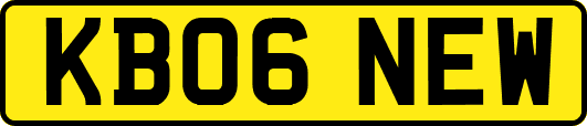 KB06NEW
