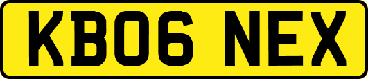 KB06NEX