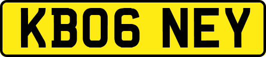 KB06NEY