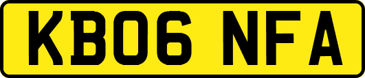 KB06NFA