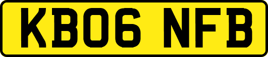 KB06NFB