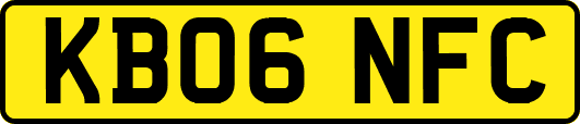 KB06NFC