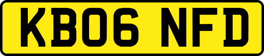 KB06NFD