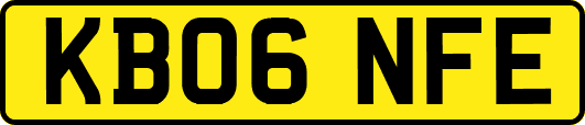 KB06NFE