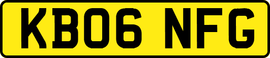 KB06NFG