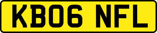 KB06NFL