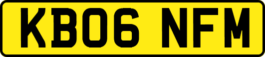 KB06NFM