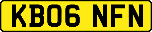 KB06NFN