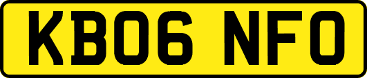 KB06NFO