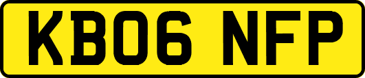 KB06NFP