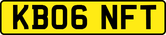 KB06NFT