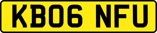 KB06NFU