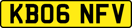 KB06NFV