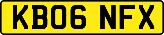 KB06NFX