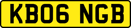 KB06NGB