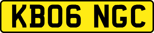 KB06NGC