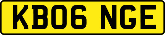 KB06NGE
