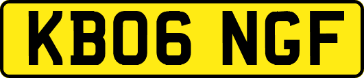 KB06NGF