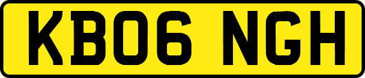 KB06NGH