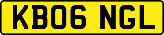 KB06NGL