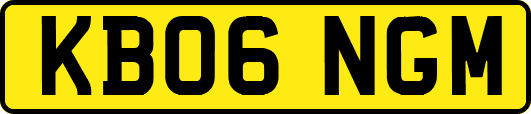 KB06NGM