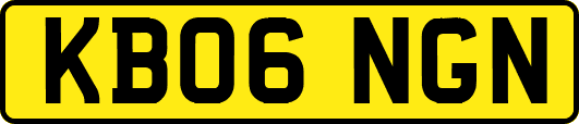 KB06NGN