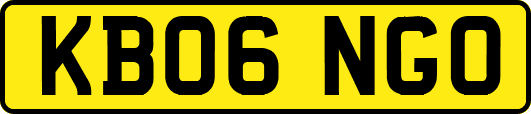 KB06NGO