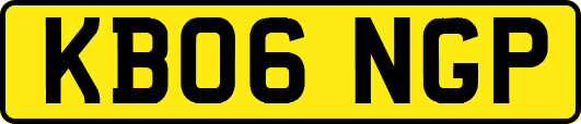 KB06NGP