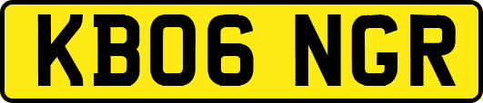 KB06NGR