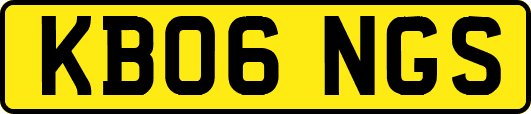 KB06NGS
