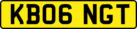 KB06NGT