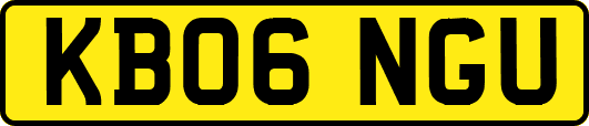 KB06NGU