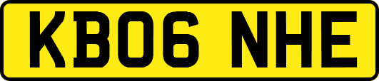 KB06NHE