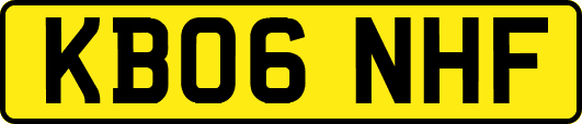 KB06NHF