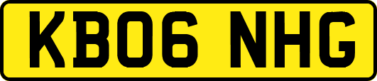 KB06NHG