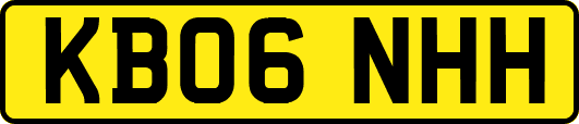 KB06NHH