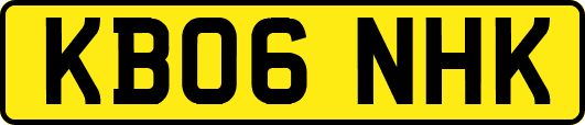 KB06NHK